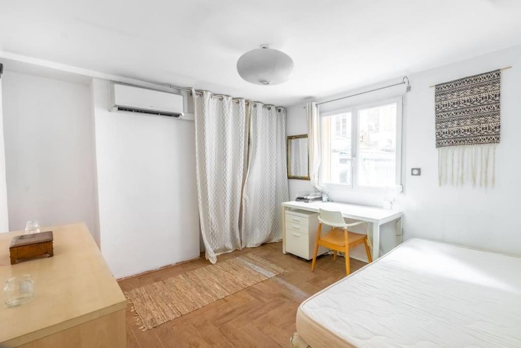 Lovely Townhouse In A Lively Area Close To The Old Appartamento *