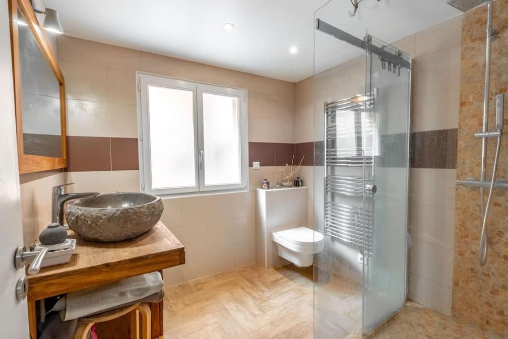 Lovely Townhouse In A Lively Area Close To The Old Appartamento *