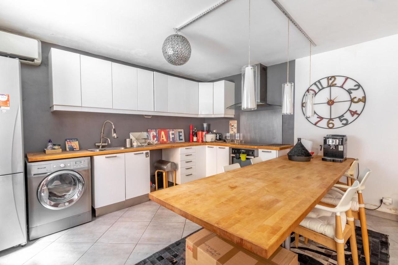 Lovely Townhouse In A Lively Area Close To The Old Appartamento *